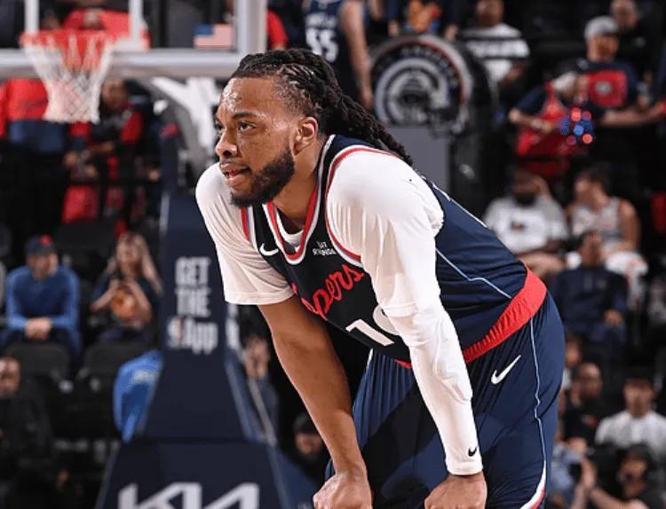 世界杯高清观看-快船153-128森林狼4利好！加兰+2配角越来越好，2将成防守大闸！