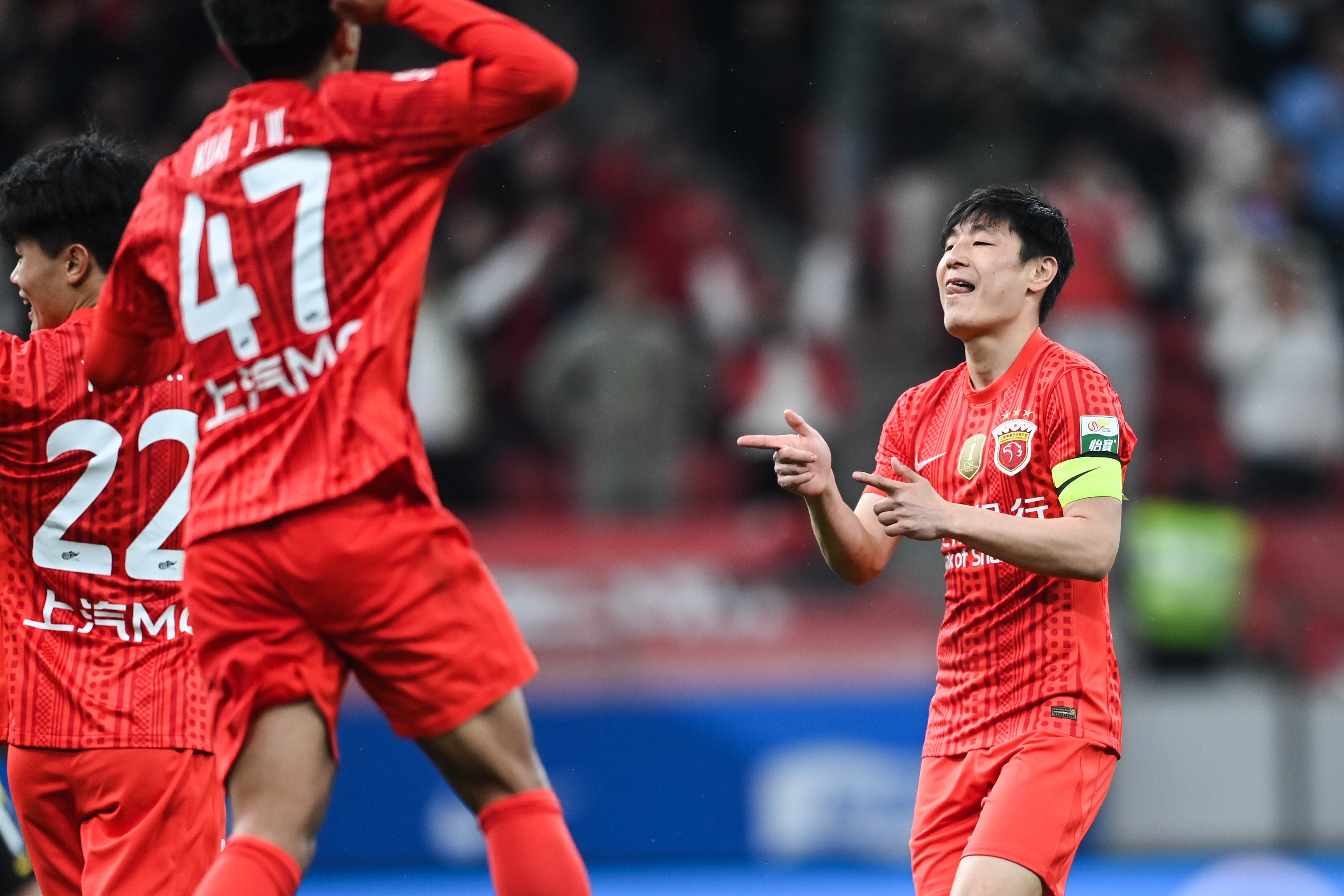 世界杯客户端安装-沪媒：武磊带着初心与坚韧满血归来，属于他的时代从未真正落幕