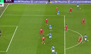 世界杯下载入口-【英超】利物浦8年首次主场连败 英超创下历史纪录