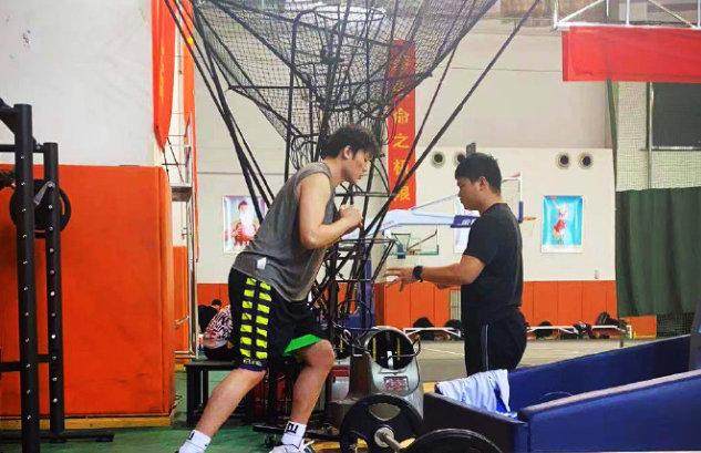 世界杯高清观看-仅一墙之隔，丁彦雨航与山东队却再次上演隔空喊话